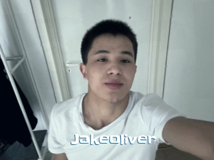 Jakeoliver