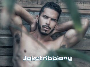 Jaketribbiany