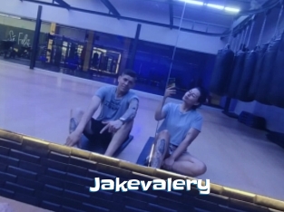 Jakevalery