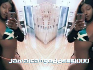Jamaicangoddess1000