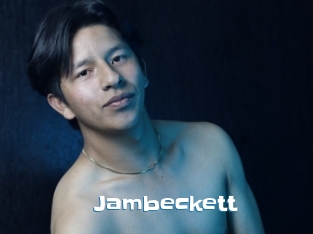 Jambeckett