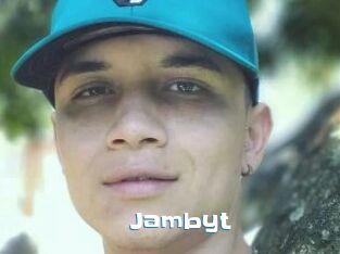 Jambyt