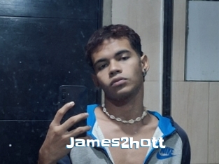 James2hott