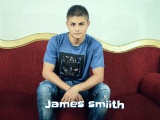James_smiith