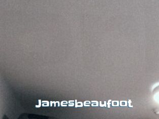 Jamesbeaufoot