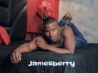 Jamesberry
