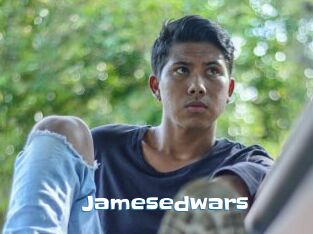 Jamesedwars