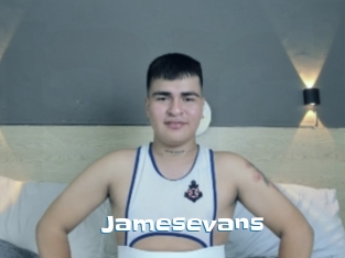 Jamesevans