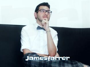 Jamesfarrer