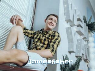 Jamesfisher