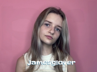 Jamesglover