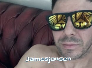 Jamesjonsen