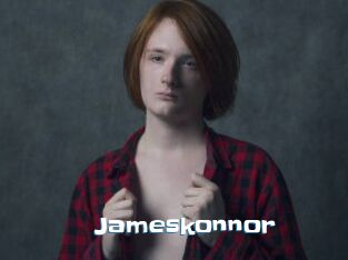 Jameskonnor