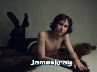 Jameskray