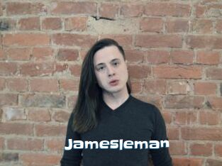 Jamesleman