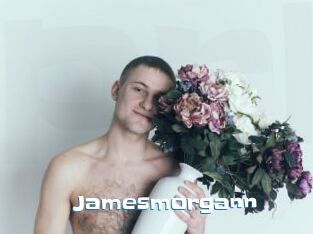 Jamesmorgann
