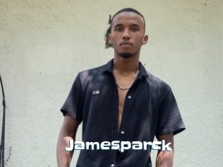 Jamesparck