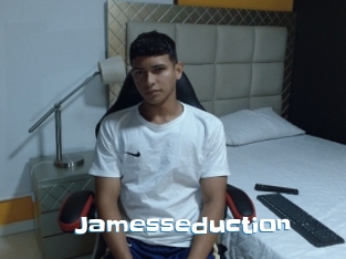 Jamesseduction