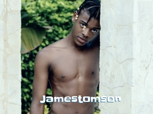 Jamestomson