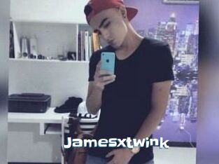 Jamesxtwink