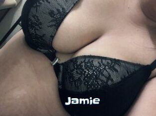 Jamie