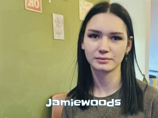 Jamiewoods