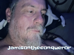 Jamisontheconqueror
