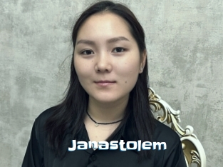 Janastolem