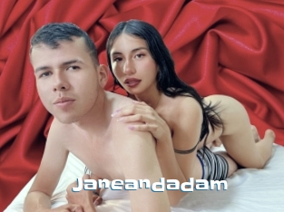 Janeandadam