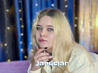 Janeclar