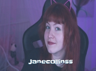 Janecollinss