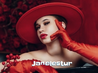 Janelestur
