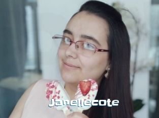 Janellecote