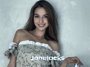 Janelocks