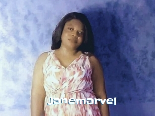 Janemarvel
