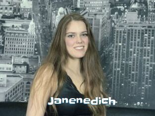 Janenedich
