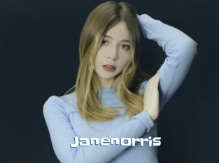 Janenorris