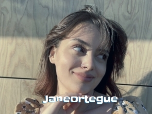 Janeortegue
