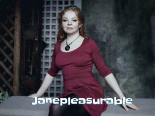 Janepleasurable