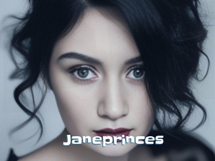 Janeprinces