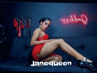 Janequeen