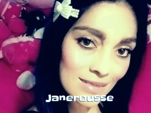 Janerousse