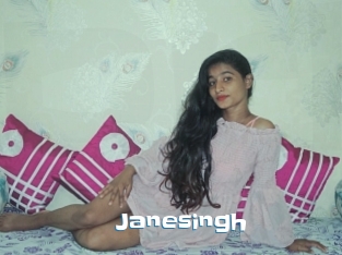 Janesingh