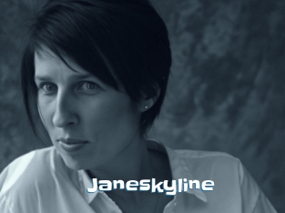 Janeskyline