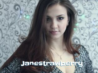 Janestrawberry