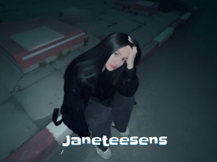 Janeteesens