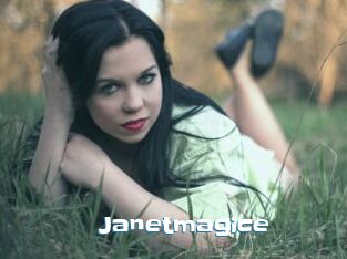 Janetmagice