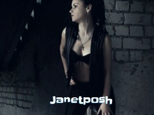 Janetposh