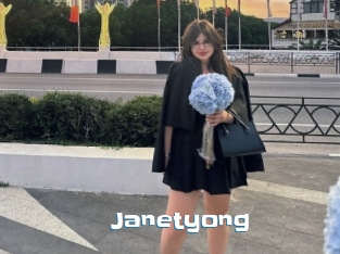 Janetyong