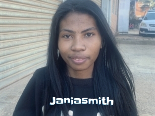 Janiasmith